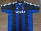 Club Brugge shirt & sjaal, Verzamelen, Ophalen of Verzenden, Zo goed als nieuw, Shirt