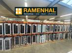 Alles onmiddellijk uit stock leverbaar, deur, ramen, schuif., Doe-het-zelf en Bouw, Nieuw, Ophalen of Verzenden, Buitendeur, Glas