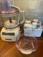 Kitchenaid foodprocessor 3,1L, Ophalen, Zo goed als nieuw