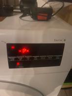 Bosch droogkast series 6, Elektronische apparatuur, Droogkasten, Ophalen, Zo goed als nieuw