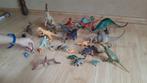 27 figurines dinosaures, Comme neuf, Enlèvement ou Envoi