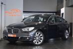 BMW Gran Turismo 530 dA Luxury Camera Dodehoek Garantie *, Auto's, BMW, Automaat, Gebruikt, Euro 6, 2993 cc