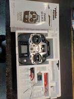 Futaba 6J-2.4GHz, Enlèvement ou Envoi, Utilisé