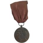 Belgique - Médaille commémorative du jour de l'Armistice 191, Autres, Enlèvement ou Envoi, Ruban, Médaille ou Ailes