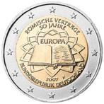 2 euro, €2 Duitsland 2007 letter G, Postzegels en Munten, Munten | Europa | Euromunten, 2 euro, Duitsland, Ophalen of Verzenden