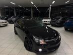 Opel Astra H Coupé GTC 1.4i 66kW Essence, Auto's, Zwart, Handgeschakeld, Euro 4, 66 kW