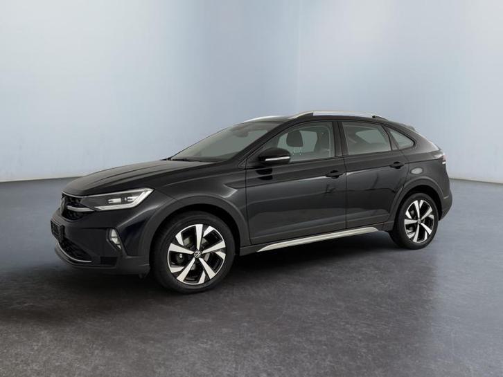 Volkswagen Taigo STYLE*BOITE AUTO*, Auto's, Volkswagen, Bedrijf, Taigo, Adaptive Cruise Control, Airbags, Airconditioning, Bluetooth