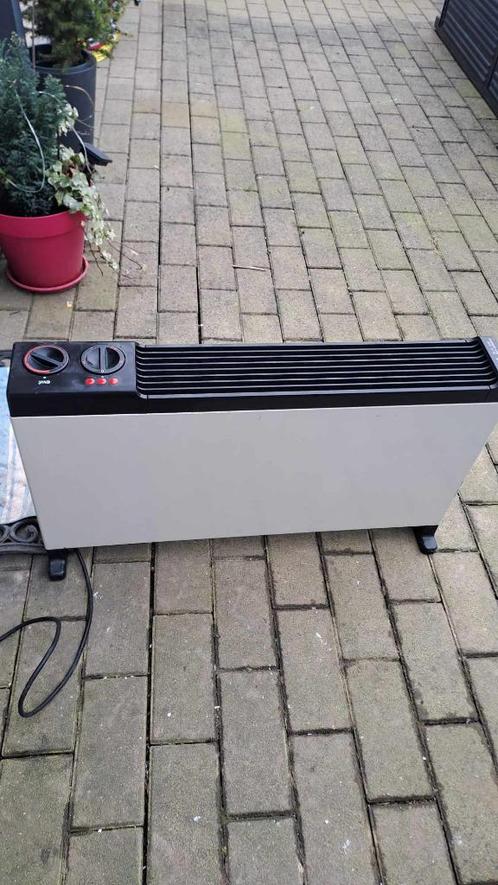 Radiateur électrique Ewt clima 213 TLG, Doe-het-zelf en Bouw, Verwarming en Radiatoren, Gebruikt, Radiator, Ophalen