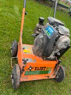 Verticuteermachine Eliet 400, Enlèvement, Comme neuf