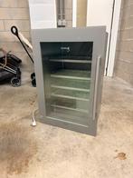 Wijnkoelkast (inbouw) Siemens, Elektronische apparatuur, Koelkasten en IJskasten, Ophalen, Zo goed als nieuw