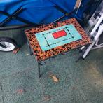 Mooi tafeltje, Antiek en Kunst, Ophalen