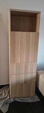 Ikea kast, Maison & Meubles, Armoires | Penderies & Garde-robes, Avec tiroir(s), 25 à 50 cm, Comme neuf, 50 à 100 cm
