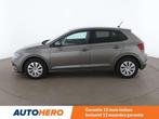 Volkswagen Polo 1.6 TDI Comfortline (bj 2018), Auto's, Voorwielaandrijving, Stof, 95 pk, Te koop