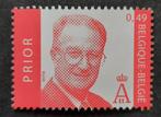 Belgique : COB 3233 ** Roi Albert II 2002., Timbres & Monnaies, Neuf, Sans timbre, Timbre-poste, Enlèvement ou Envoi