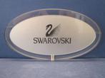 Swarovski Decoratieve display 18cm, Collections, Swarovski, Figurine, Enlèvement ou Envoi, Neuf