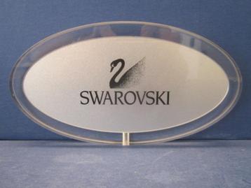 Swarovski Decoratieve display 18cm
