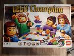 Champion de Lego, Hobby & Loisirs créatifs, Comme neuf, Enlèvement ou Envoi