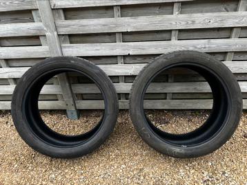 Hankook Ventus S1 evo3 SUV 275/40/21 beschikbaar voor biedingen
