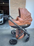 Kinderwagen p’tit chou, Kinderen en Baby's, Kinderwagens en Combinaties, Ophalen, Zo goed als nieuw, Kinderwagen