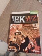 Het EK van A tot Z / Hans-Jörgen Nicolaï, Boeken, Sportboeken, Gelezen, Verzenden, Balsport, Hans-Jörgen NicolaÏ