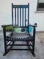 Houten schommelstoel, Huis en Inrichting, Ophalen