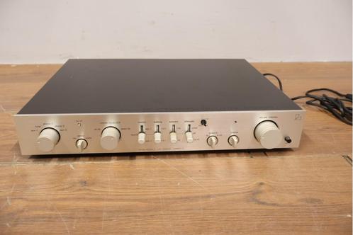 Luxman C-12 Dc Stereo Pre Amplifier, Audio, Tv en Foto, Versterkers en Ontvangers