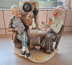 Biscuit beeldje, Ophalen of Verzenden, Gebruikt, Mens