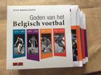 belgisch   voetbal, Livre ou Revue, Enlèvement, Neuf