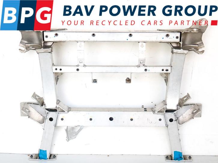 SUBFRAME VOOR Tesla Model S (01-2012/02-2016) (P6006417), Auto-onderdelen, Ophanging en Onderstel, Overige automerken, Gebruikt