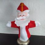 sinterklaas handpop poppenkastpop, Ophalen of Verzenden, Gebruikt
