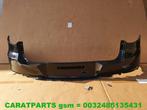 5n0807421 LC9X bumper tiguan achterbumper = 2008-2011, Auto-onderdelen, Gebruikt, Achter, Volkswagen, Bumper