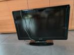 Philips LCD TV 32", Gebruikt, Ophalen