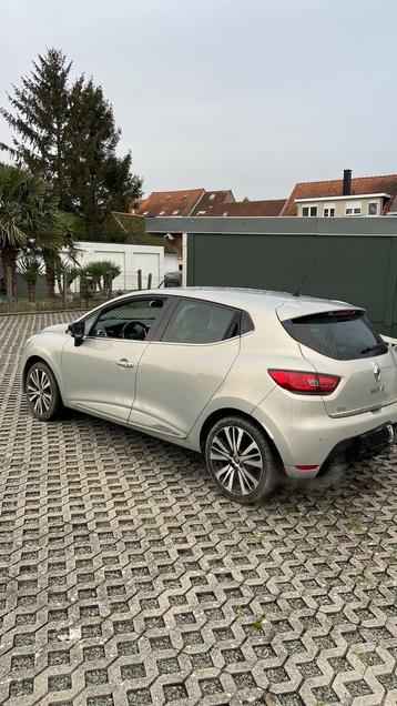 Renault Clio à vendre, Euro 6, 5 portes, 5 places, Automatique