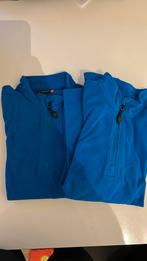 Fleece souspull (2stuks) - maat 128, Enlèvement, Utilisé