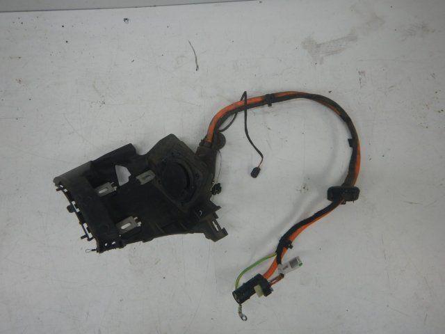 Mercedes-Benz C-Klasse C350E W205 Oplaadkabel A2055400904, Auto-onderdelen, Accu's en Toebehoren, Mercedes-Benz, Gebruikt, Ophalen of Verzenden