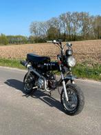Honda DAX 50cc, 50 cc, Gebruikt, 4 versnellingen, Klasse B (45 km/u)