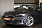 Audi A5 Cabrio 35 TFSI CruiseC TrekH Camera Navi Garantie*, Auto's, Automaat, 4 zetels, 4 cilinders, Leder