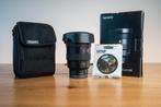 Sony FE 16–35mm f/2.8 GM + Blackmist filter, Enlèvement ou Envoi, Utilisé, Objectif grand angle, Zoom
