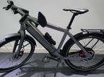 STROMER speedpedelec ST5 ABS 2021 in perfecte staat., Fietsen en Brommers, Ophalen, Zo goed als nieuw, 50 km per accu of meer