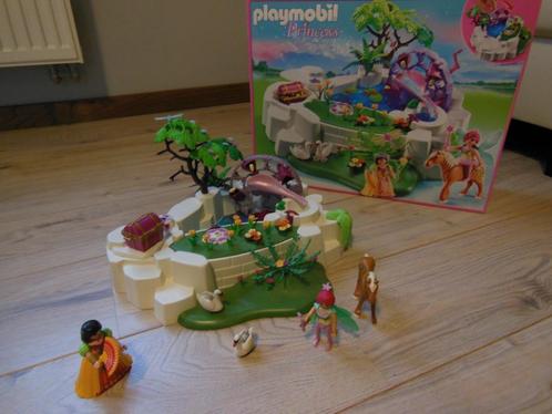 Playmobil, Kinderen en Baby's, Speelgoed | Playmobil, Gebruikt, Ophalen of Verzenden