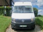 Vw crafter/camera/airco/btw aftrekbaar, Voorwielaandrijving, Stof, Euro 6, 4 cilinders