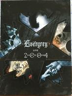 EVERGREY - A Night To Remember, Cd's en Dvd's, Alle leeftijden, Ophalen of Verzenden, Zo goed als nieuw, Muziek en Concerten