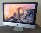 Apple Imac 21,5" fin 2013 - I5 2,7 Ghz - 8 Go ram - DD 1To, Computers en Software, 1 TB, Gebruikt, IMac, HDD