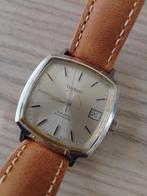 TISSOT VINTAGE AUTOMATISCH HORLOGE, Ophalen of Verzenden