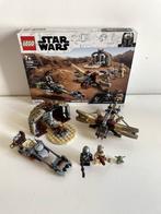 LEGO Star Wars 75299 Trouble On Tatooine, Enfants & Bébés, Comme neuf, Ensemble complet, Lego, Enlèvement ou Envoi