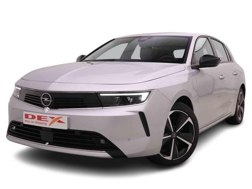 OPEL Astra 1.6 T PHEV 181 Edition + GPS, Auto's, Opel, Astra, ABS, Airbags, Airconditioning, Boordcomputer, Cruise Control, Elektrische ramen