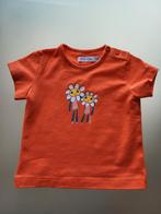 T-shirt P'TIT FILOU, 9 m, taille 74, neuf, Enfants & Bébés, Vêtements de bébé | Taille 74, Enlèvement ou Envoi