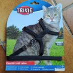 Harnais et laisse pour chat, Enlèvement, Neuf