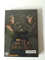 House of the Dragon seizoen 2 Game of Thrones, Cd's en Dvd's, Vanaf 16 jaar, Ophalen of Verzenden, Nieuw in verpakking, Fantasy