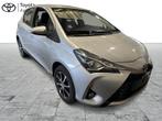 Toyota Yaris Comfort & Pack Y-CONIC, Euro 6, 99 g/km, Handgeschakeld, Yaris